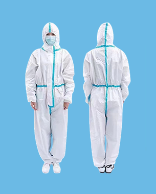 医用防护服